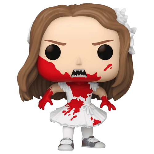 фигурка  Funko Funko POP! Abigail (Bloody)