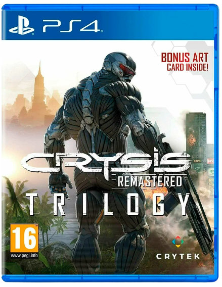 Игра Sony PS4 Rus