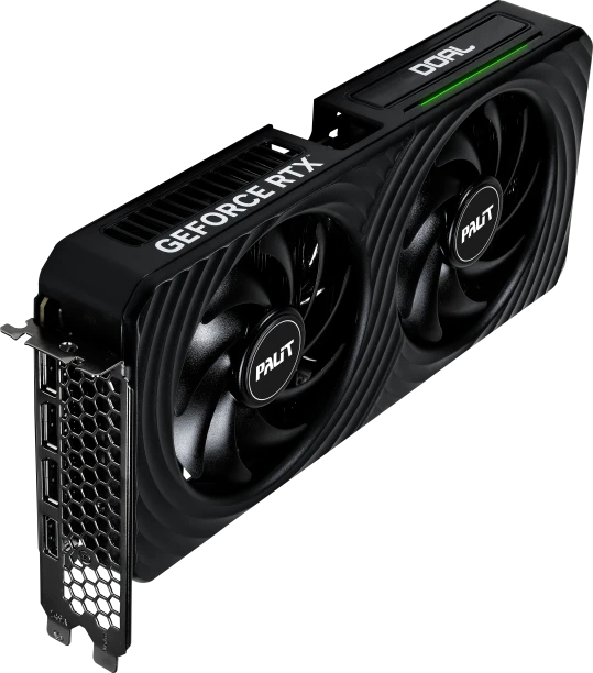 GeForce RTX 5060