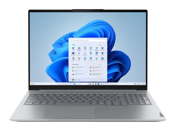 Ноутбук Lenovo ThinkBook 16 G8 IAL