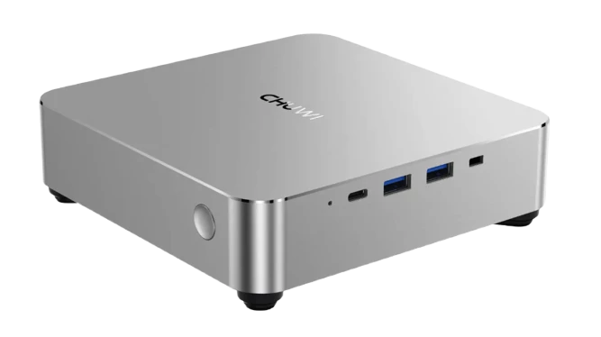 Мини ПКChuwi AuBox 8745