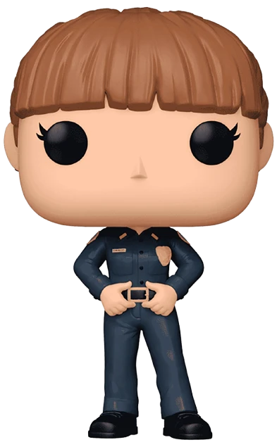 фигурка  Funko Funko POP! TV Dexter Debra Morgan