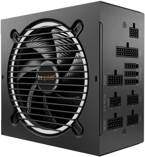 Be Quiet Pure Power 12 M (CN)