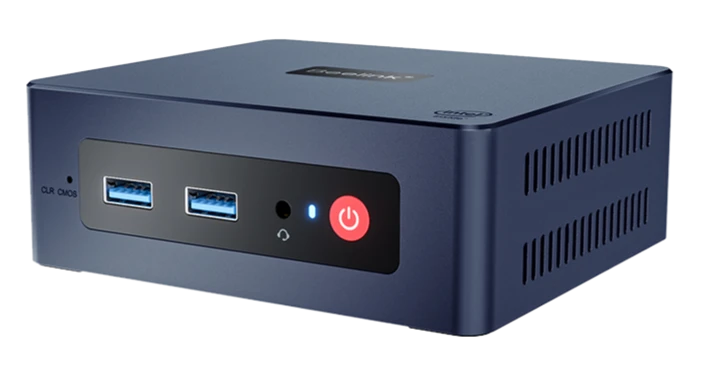 НеттопBeelink MINI S N5095