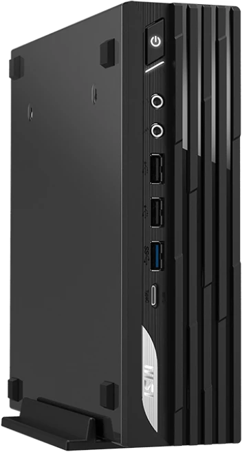 Настольный компьютер MSI PRO DP21 14M