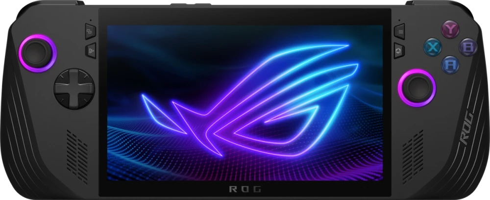 Игровая консоль ASUS ROG Ally X 1Tb