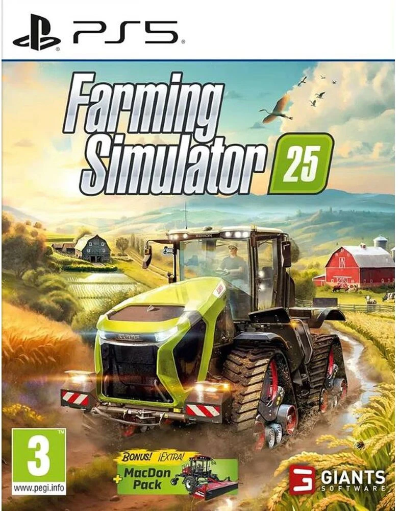 Игра Sony PS5