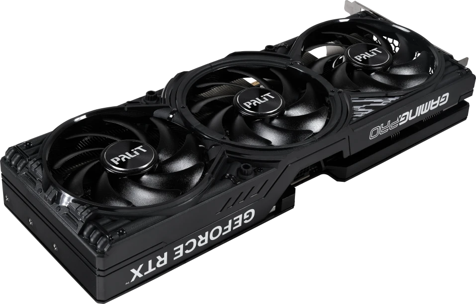 GeForce RTX 5070 Ti