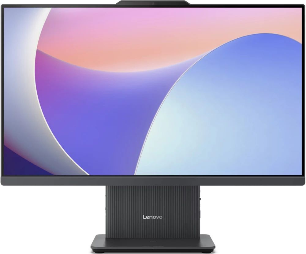 МоноблокLenovo IdeaCentre AIO 24IRH9 Luna Grey