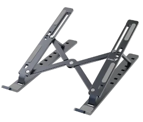 Охлаждающая подставка для ноутбука Genius G-Stand M250