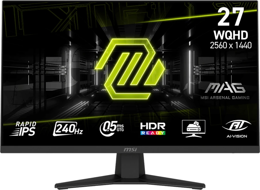 Монитор MSI 27"