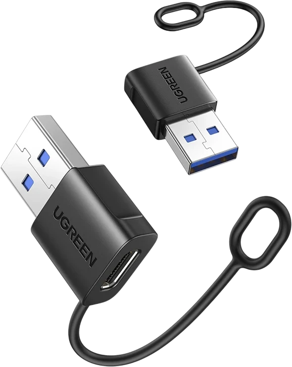 Переходник UGREEN