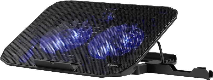 Охлаждающая подставка для ноутбука Defender NS-513