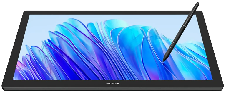 Графический планшет Huion Kamvas Pro 19