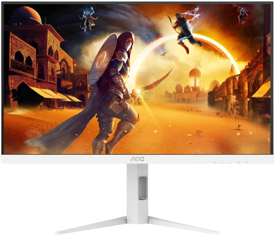 Монитор AOC 27"