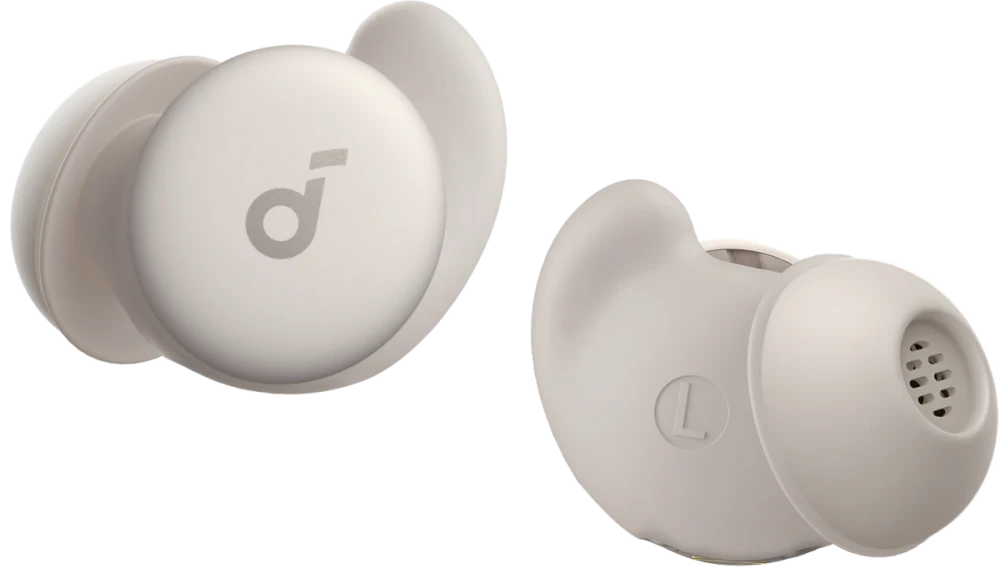 Наушники Soundcore Sleep A20 White