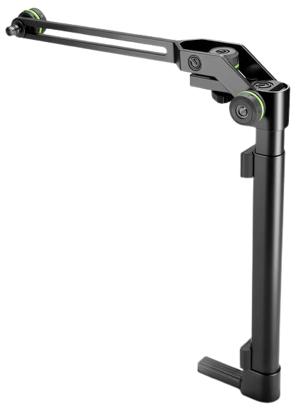 Держатель для микрофона Gravity MS CAB CL 01 S