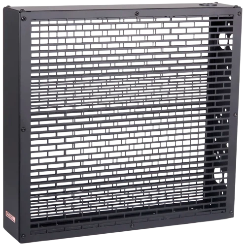 корпус для радиатора  Alphacool NexXxoS Nova 1080 mm fan box - Black