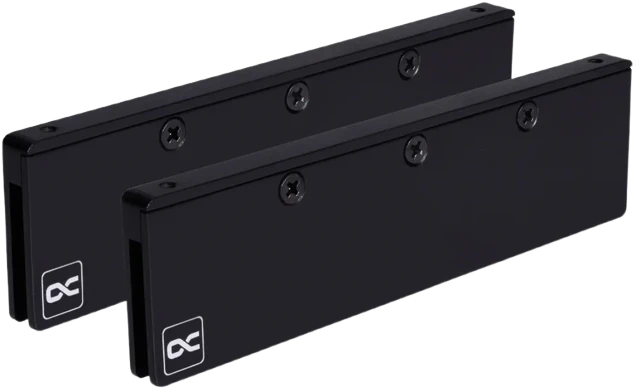 Радиатор для оперативной памяти Alphacool Core DDR5-RAM module - 2 pieces