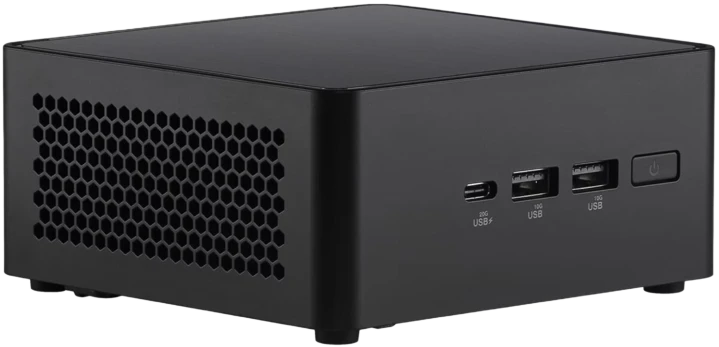ПлатформаASUS NUC 14 Pro Tall PC Kit