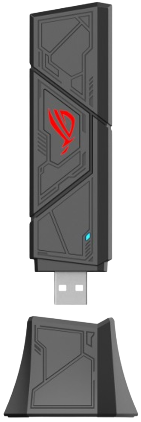 Wi-Fi адаптер ASUS ROG USB-BE92