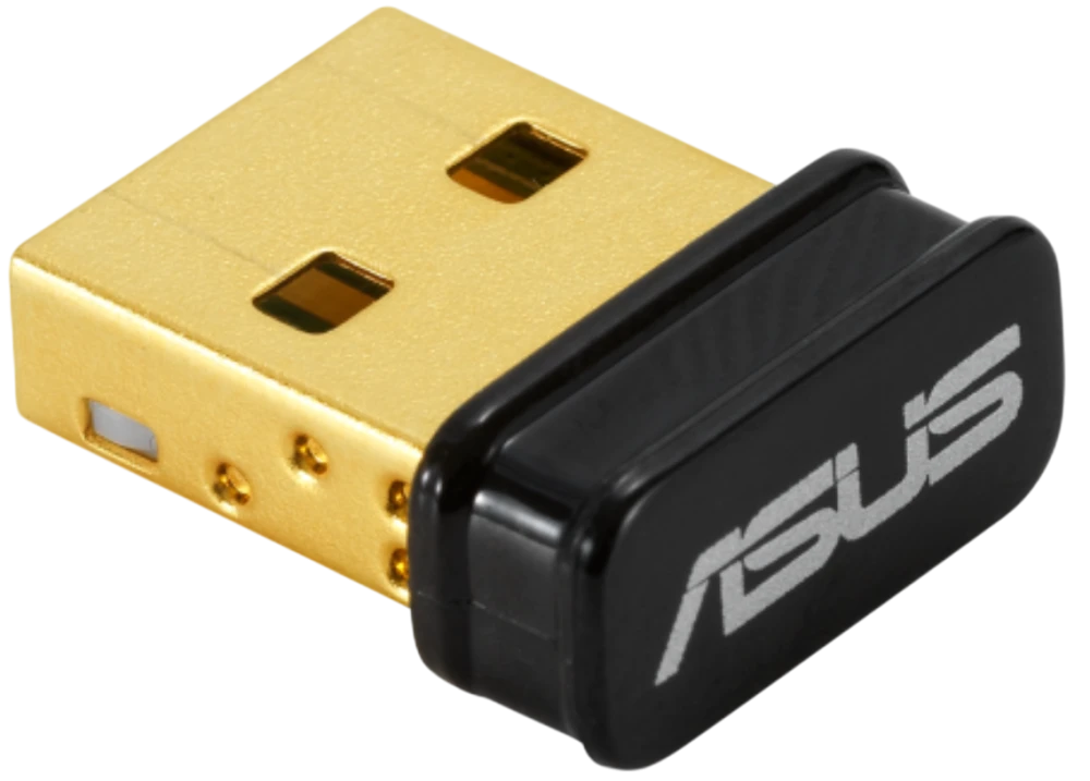 Bluetooth адаптер ASUS USB-BT540