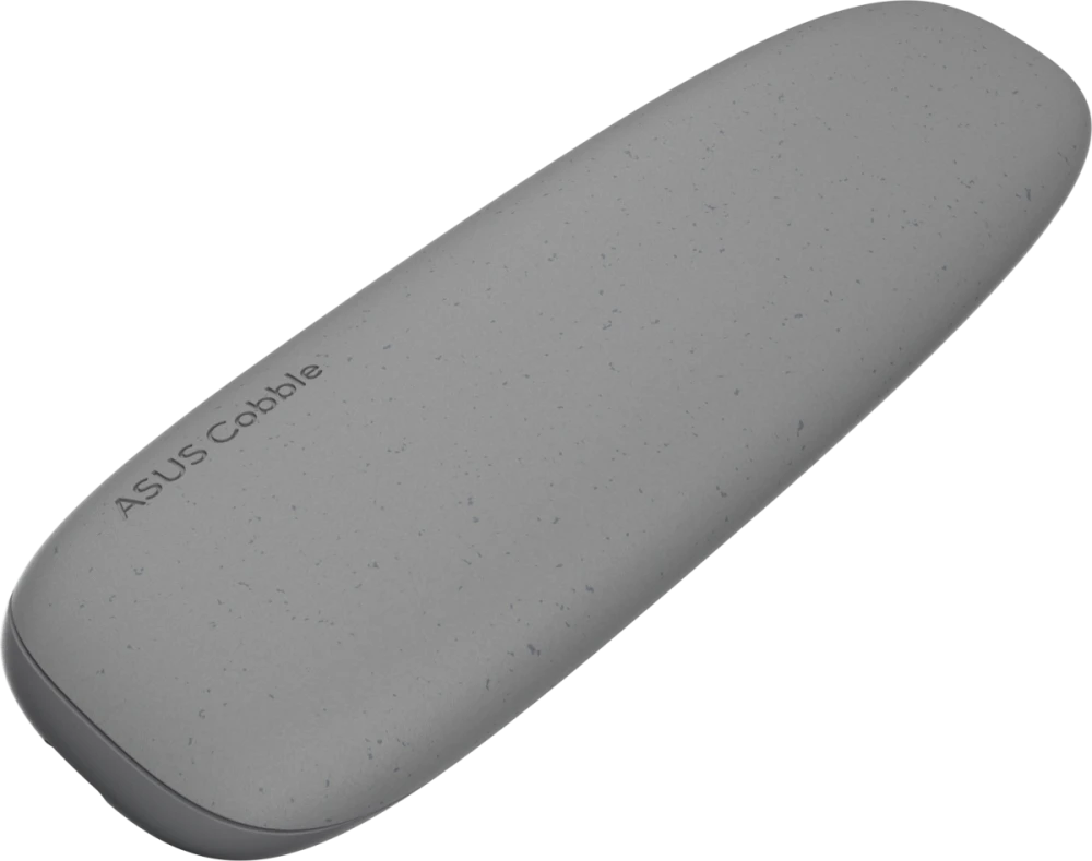 Внешний корпус для SSD M.2 ASUS Cobble Grey (ESD-A1A)