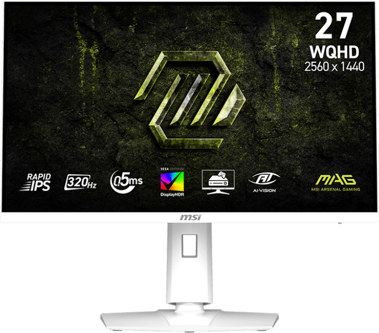 Монитор MSI 27"