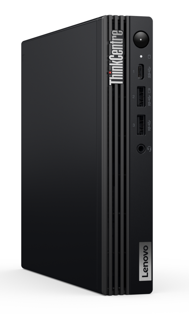 Настольный компьютер Lenovo ThinkCentre M70q Gen 5