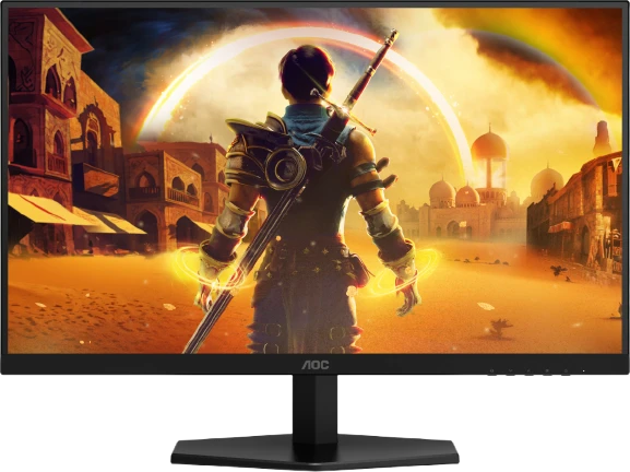Монитор AOC 27"
