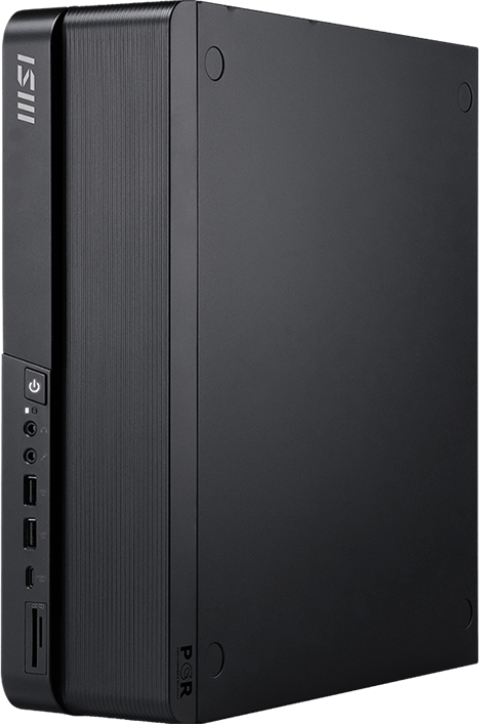 Настольный компьютер MSI Pro DP80 A14TAG-038XRU