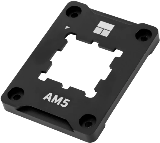 Рамка для сокета Thermalright ASF Black V2