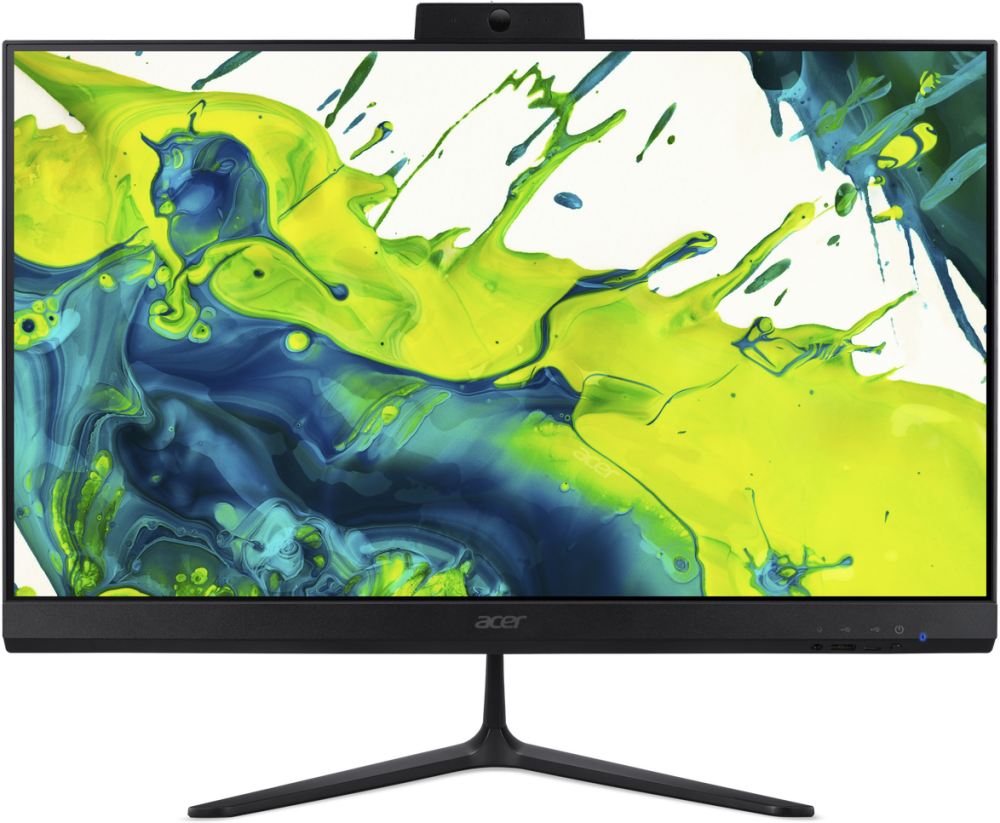 МоноблокAcer Aspire C24-2G (AMD)