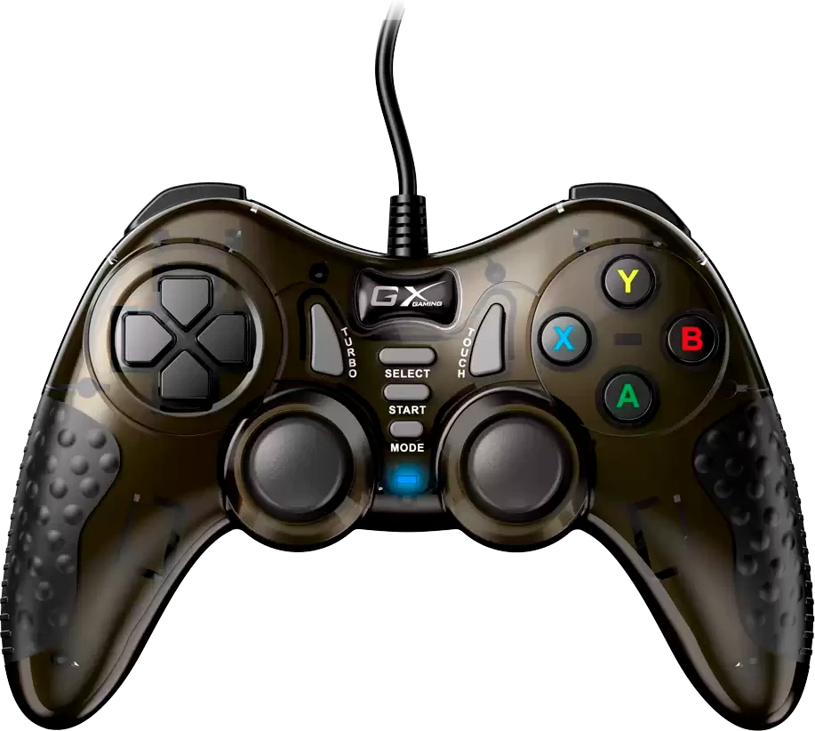 Геймпад Genius GX-19UV Copper