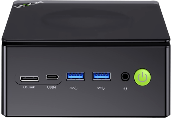 Мини ПКGMKtec NucBox K8 Plus (8845HS/32GB+1TB/Win11P)