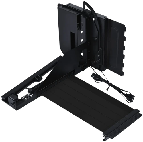 Lian Li VG4-5-V3X PCI-e 5.0 Black