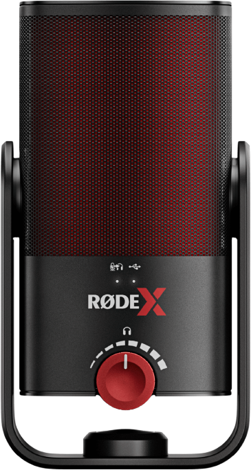 Микрофон RODE XCM-50 Compact USB-C Condenser