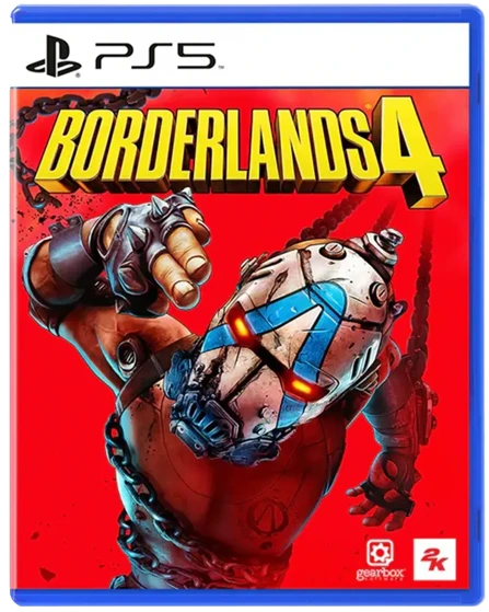 Игра Sony PS5