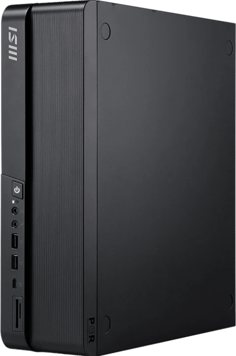 Настольный компьютер MSI Pro DP80 A14TAG-059XRU