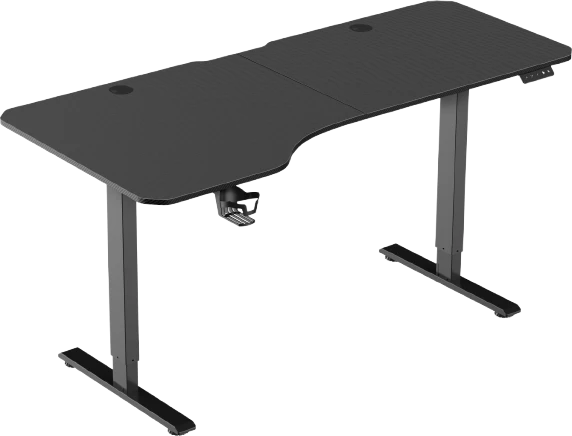 Игровой стол Defender Exos Black