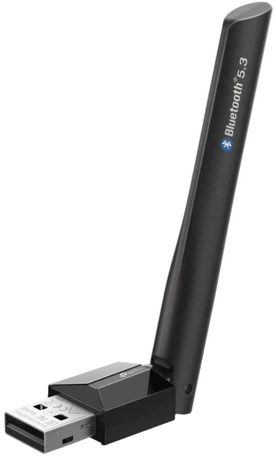 Bluetooth адаптер TP-Link UB500 PLUS