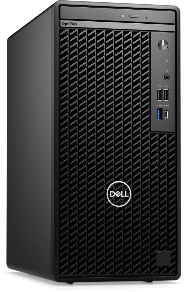 Настольный компьютер Dell OptiPlex 7020 Tower