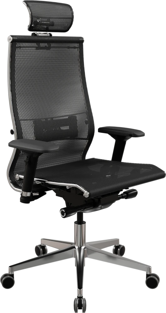 Офисное кресло Метта Samurai S-3 (1D.3.15.109)