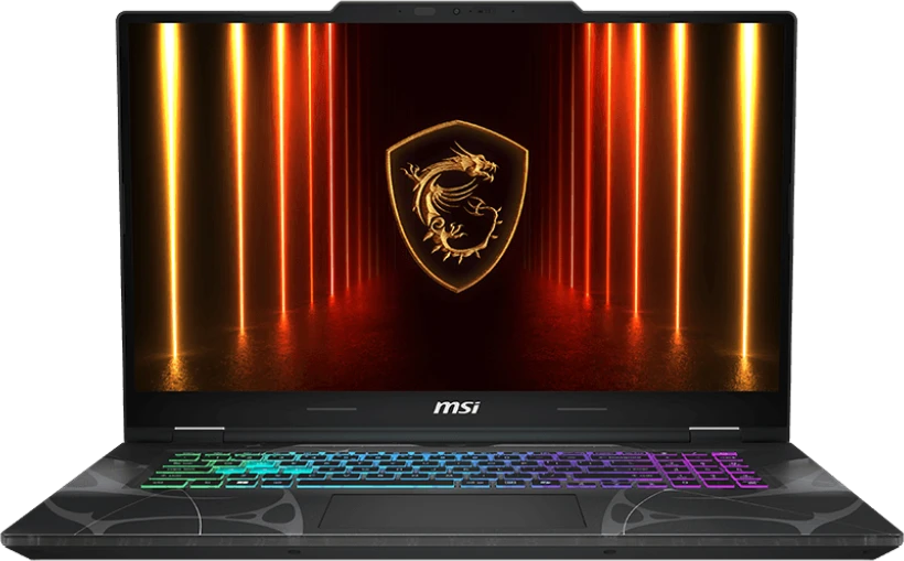 Ноутбук MSI Cyborg 17 B13WFKG-217XRU
