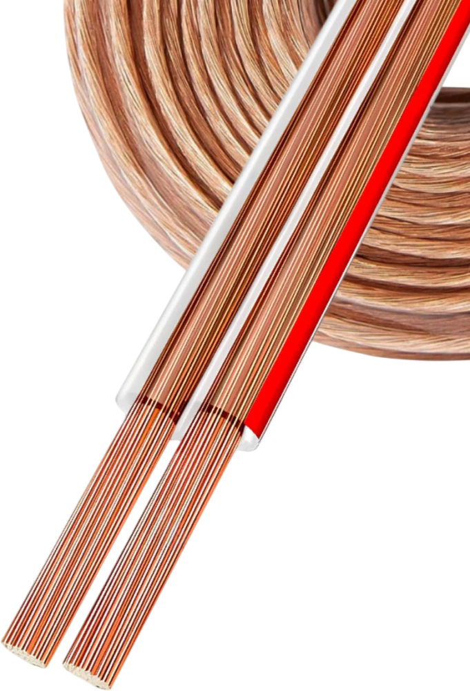 Кабель акустический 5bites