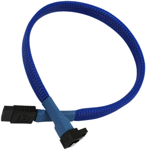 Кабель Nanoxia