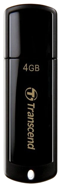 USB Flash накопитель Transcend JetFlash 350