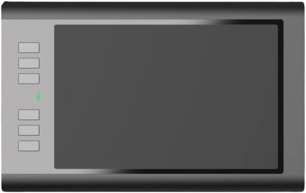 Графический планшет Huion HS95