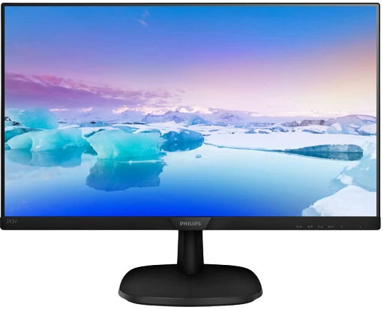 Монитор Philips 23.8"