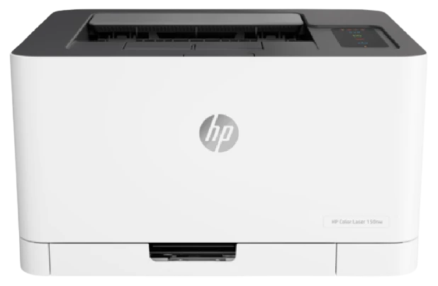 принтер  HP Color Laser 150nw